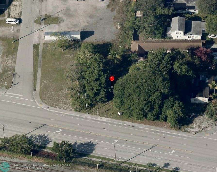 0.273 Acres of Commercial Land for Sale in Deerfield Beach, Florida