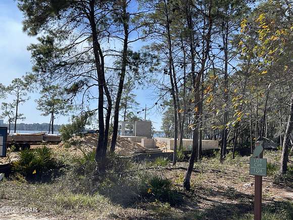 0.28 Acres of Residential Land for Sale in Panama City Beach, Florida