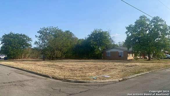 0.3 Acres of Residential Land for Sale in New Braunfels, Texas
