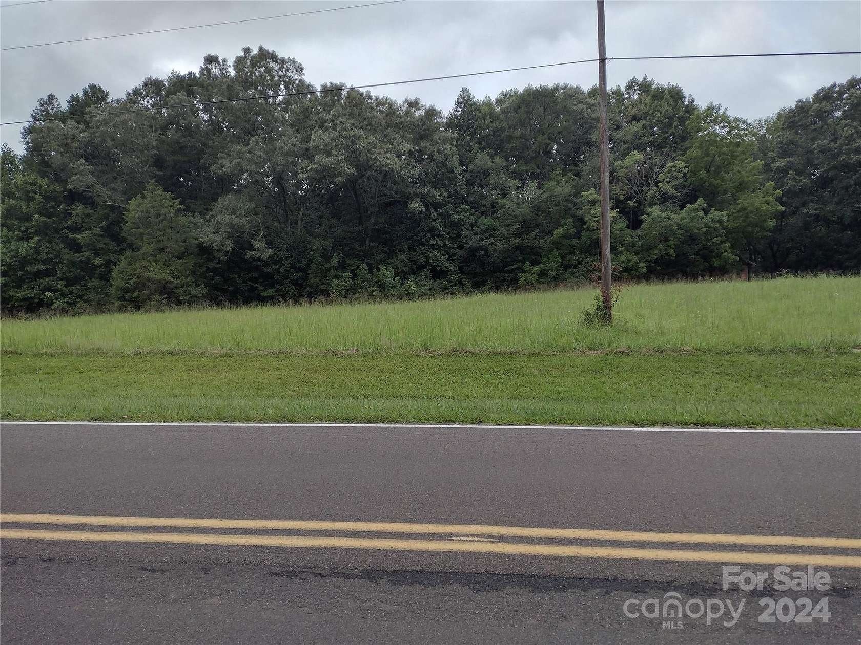 14.6 Acres of Land for Sale in Bessemer City, North Carolina