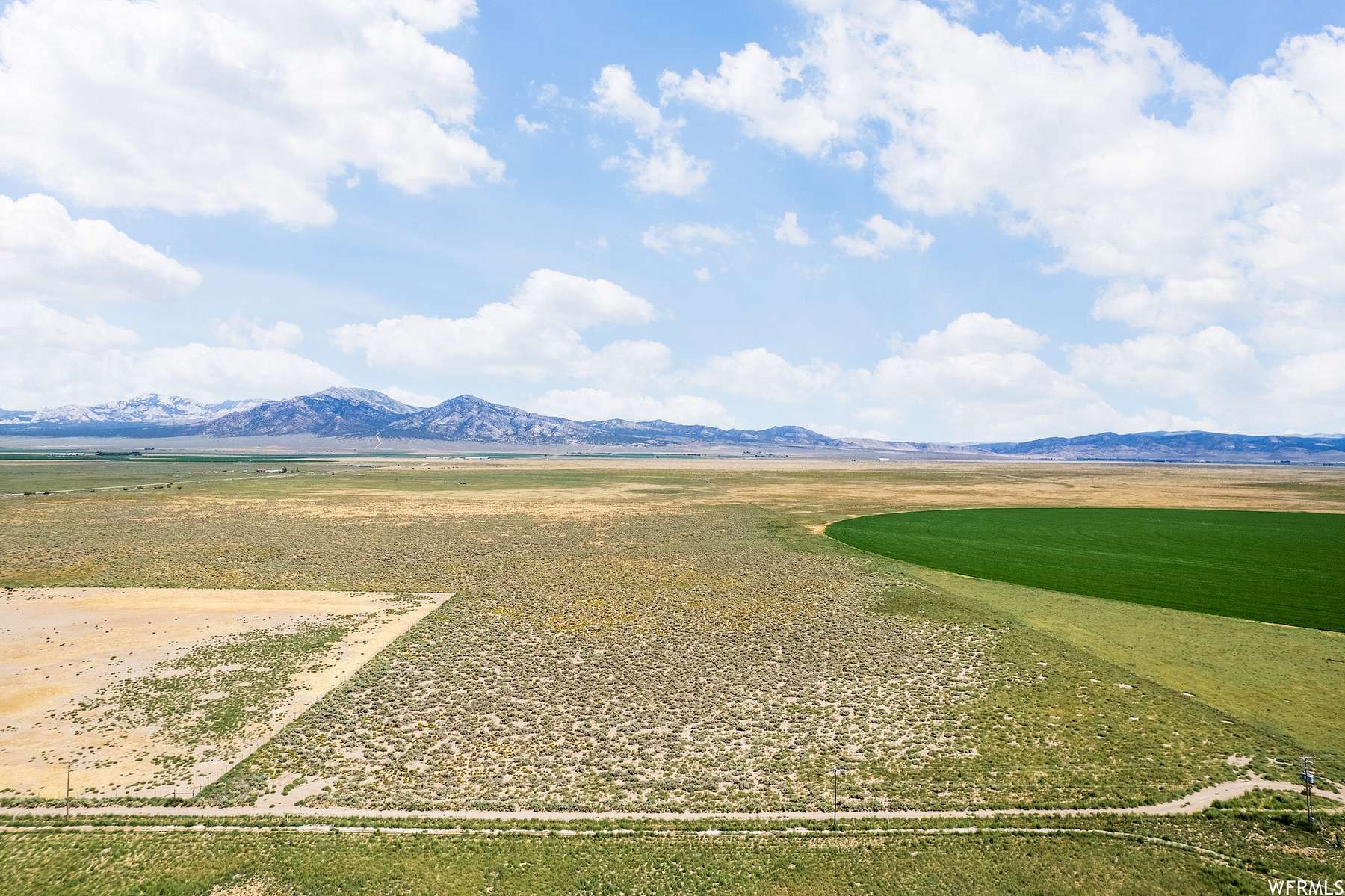20 Acres of Land for Sale in Beaver, Utah