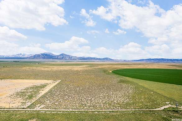 20 Acres of Land for Sale in Beaver, Utah