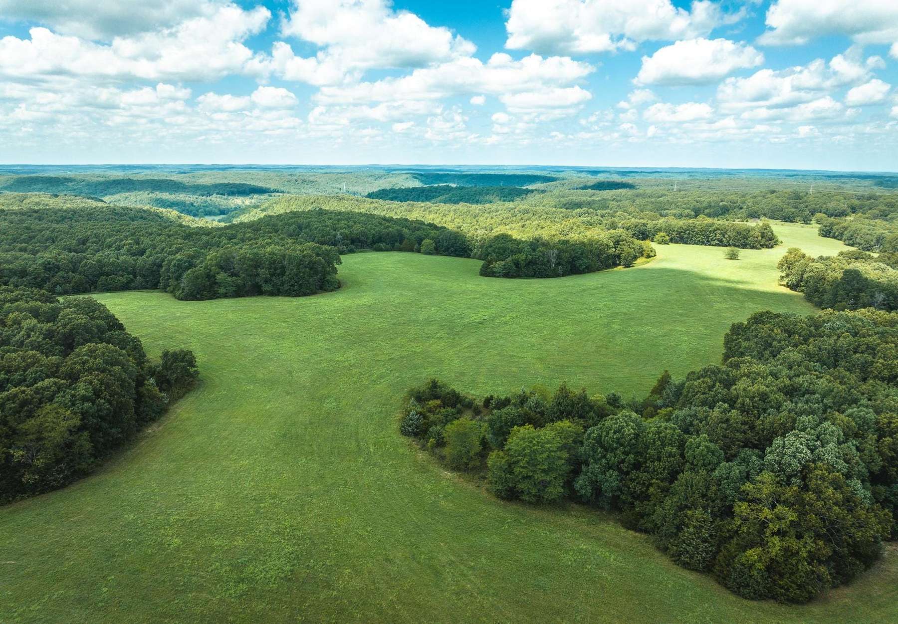 73 Acres of Recreational Land for Sale in Rolla, Missouri