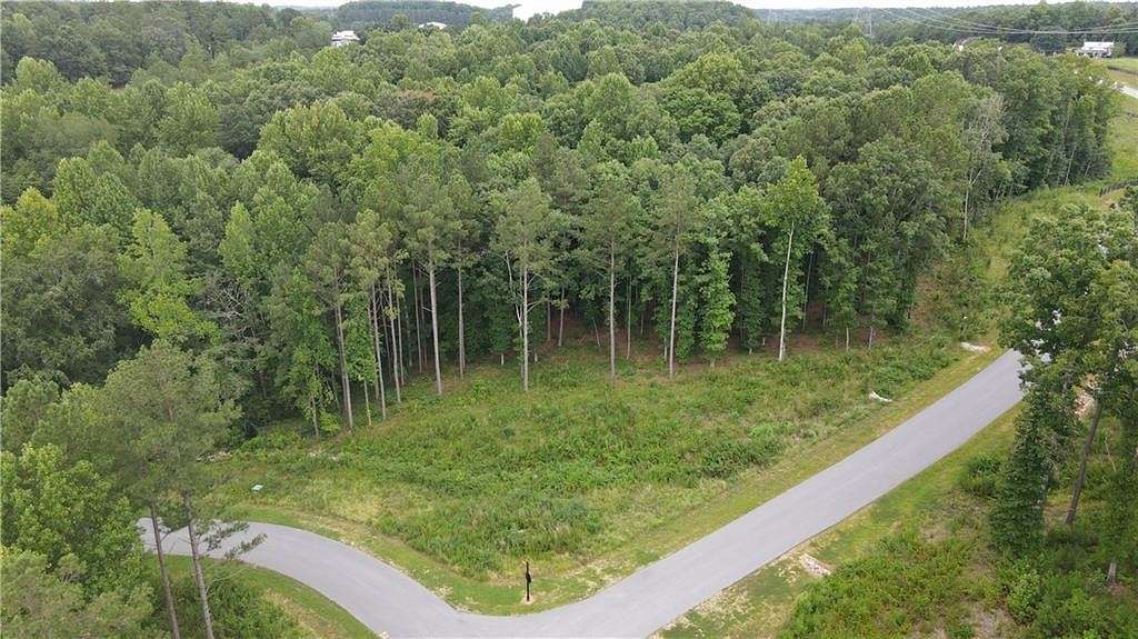 2.3 Acres of Residential Land for Sale in Six Mile, South Carolina