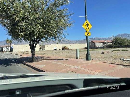 0.43 Acres of Commercial Land for Sale in Mesquite, Nevada