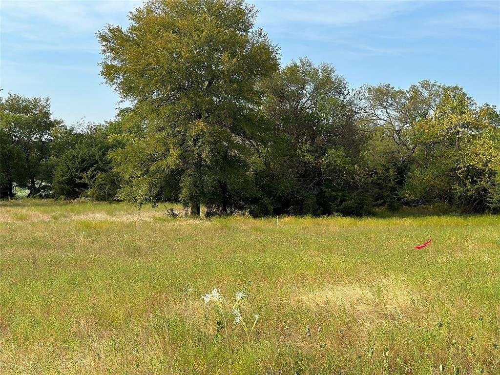 1.2 Acres of Residential Land for Sale in Celina, Texas
