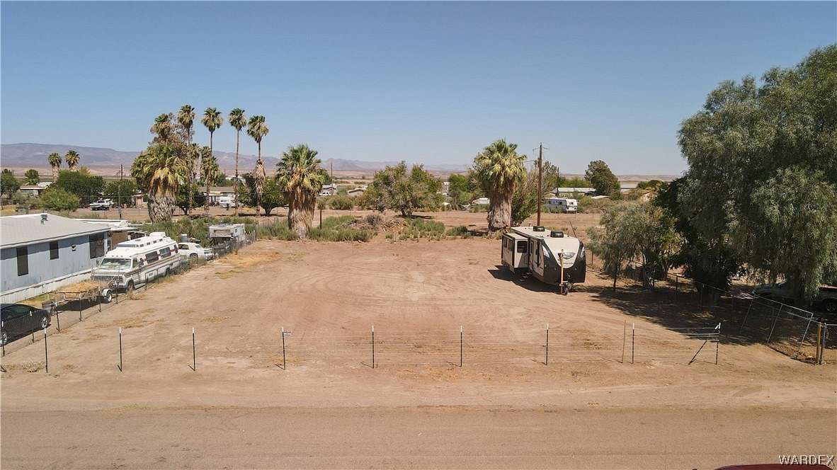 0.15 Acres of Residential Land for Sale in Mohave Valley, Arizona