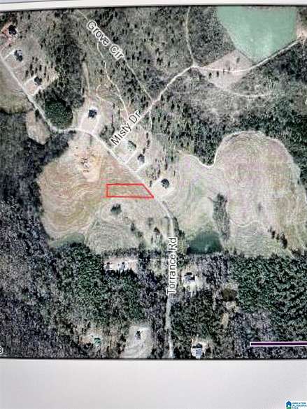 1 Acre of Residential Land for Sale in Warrior, Alabama