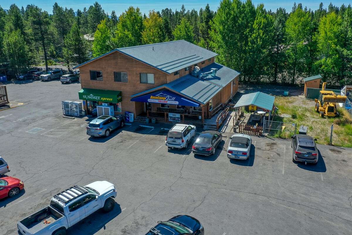 2.5 Acres of Commercial Land for Sale in Bend, Oregon