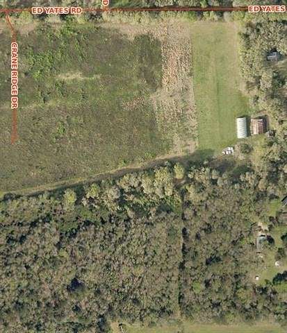 5 Acres of Land for Sale in Pearl River, Louisiana