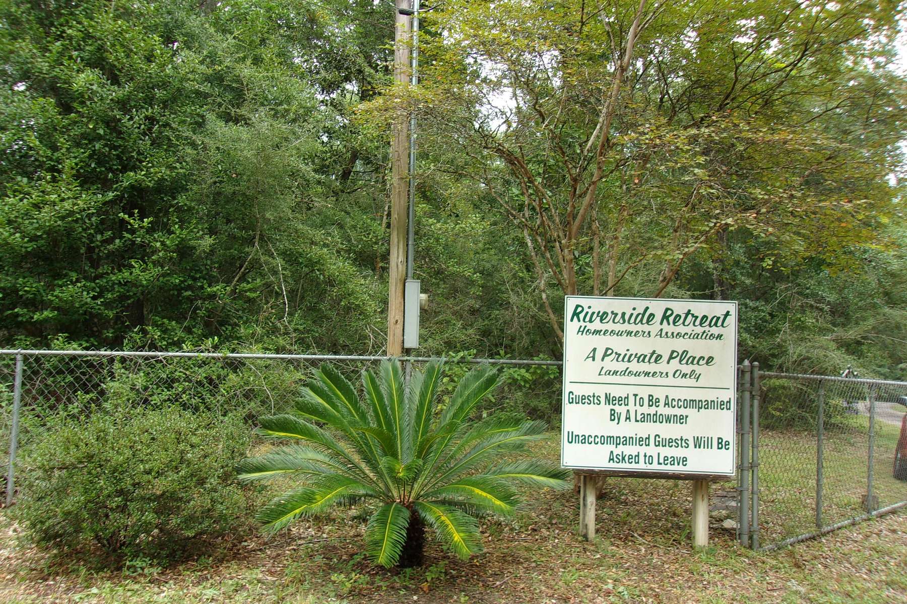 2 Acres of Residential Land for Sale in Baker, Florida