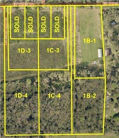 2.5 Acres of Residential Land for Sale in Pearl River, Louisiana