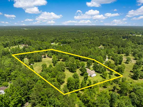 Land For Sale Bonneau Sc