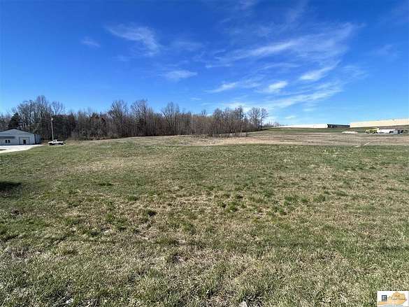 6.7 Acres of Commercial Land for Sale in Glasgow, Kentucky