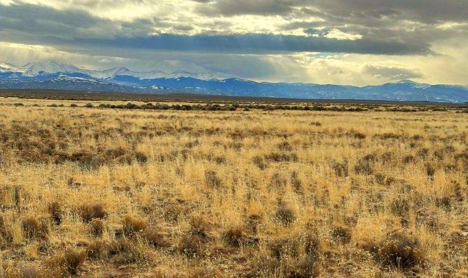 20 Acres of Recreational Land for Sale in San Luis, Colorado