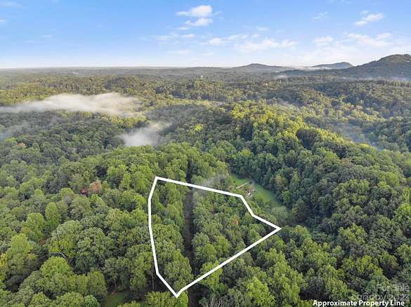 3 Acres of Land for Sale in Tryon, North Carolina