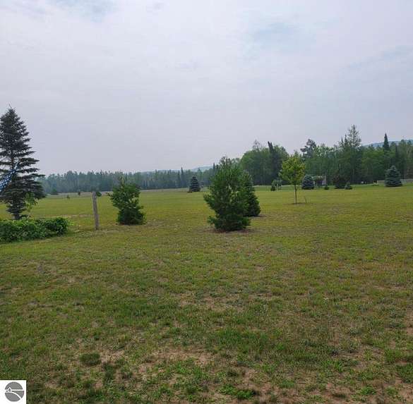 2 Acres of Residential Land for Sale in Boyne Falls, Michigan