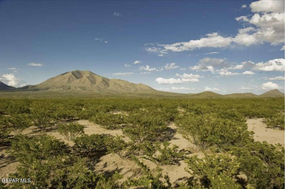 200 Acres of Land for Sale in Sierra Blanca, Texas