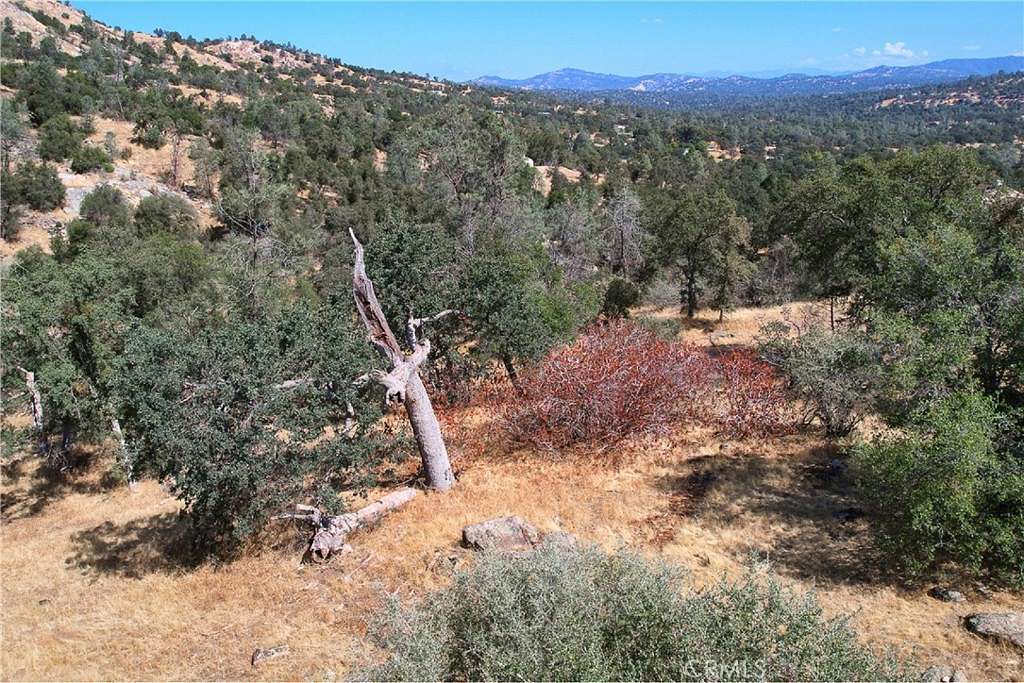 1.4 Acres of Land for Sale in Coarsegold, California