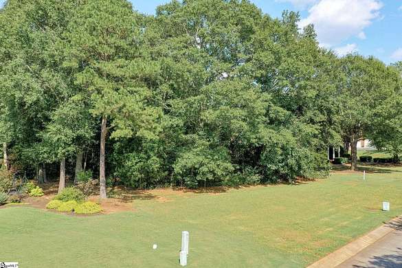 0.36 Acres of Residential Land for Sale in Anderson, South Carolina