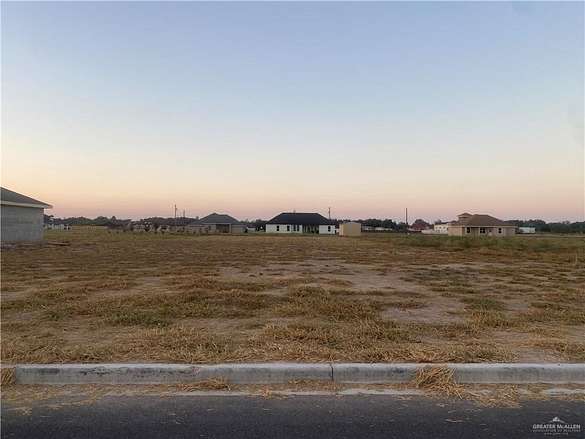 0.51 Acres of Residential Land for Sale in Weslaco, Texas