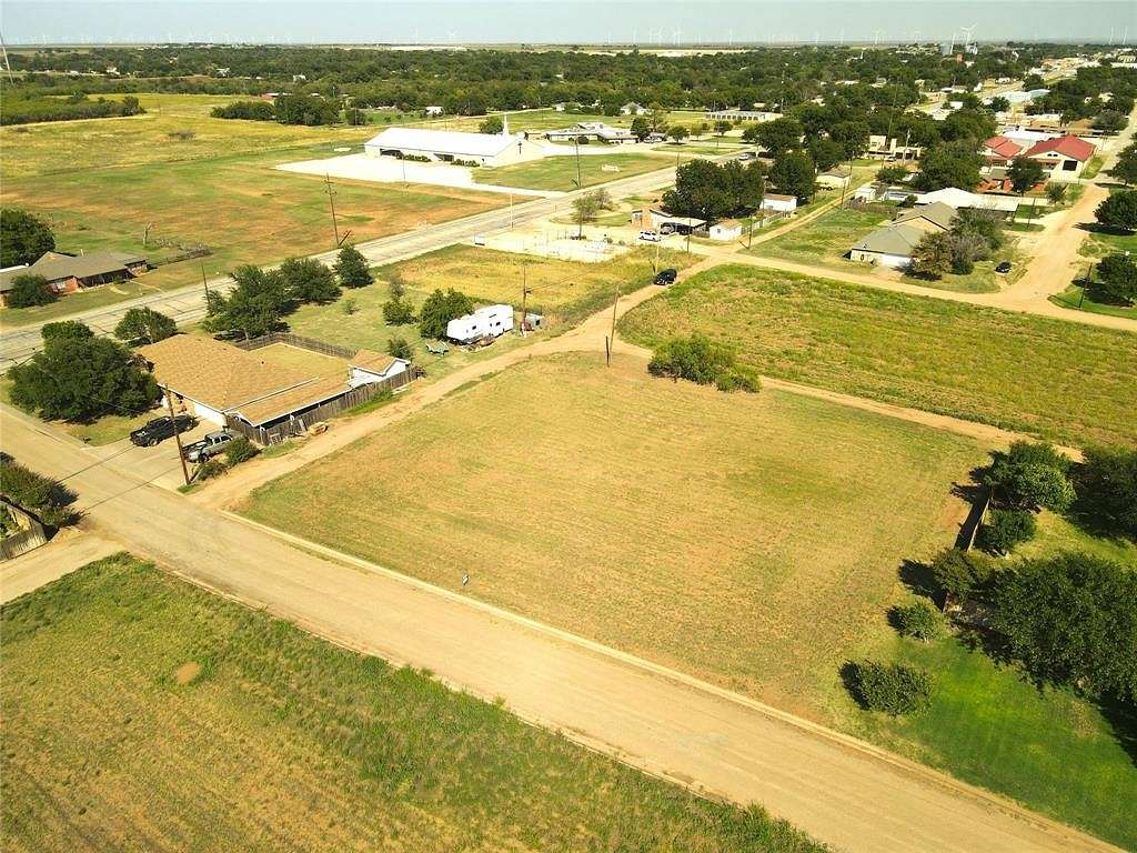 0.64 Acres of Residential Land for Sale in Haskell, Texas