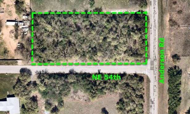 0.72 Acres of Residential Land for Sale in Choctaw, Oklahoma
