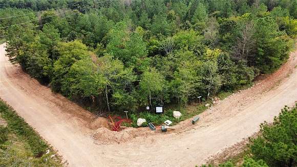 1 Acre of Residential Land for Sale in Broken Bow, Oklahoma