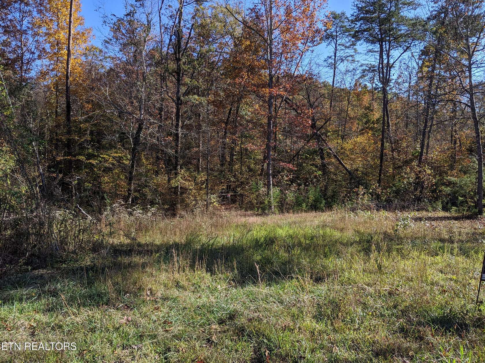 11 Acres of Land for Sale in Kingston, Tennessee
