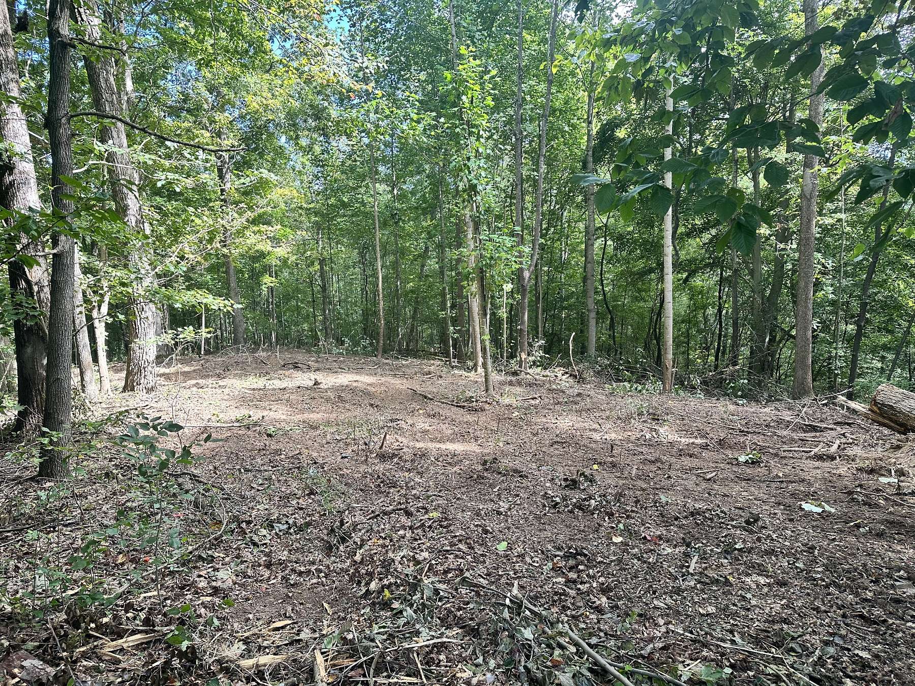 0.81 Acres of Residential Land for Sale in White House, Tennessee