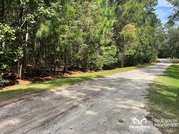 6.3 Acres of Land for Sale in Hardeeville, South Carolina