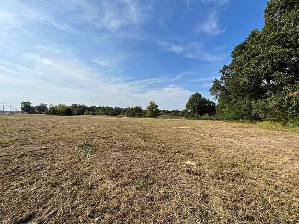 53.2 Acres of Land for Sale in Searcy, Arkansas