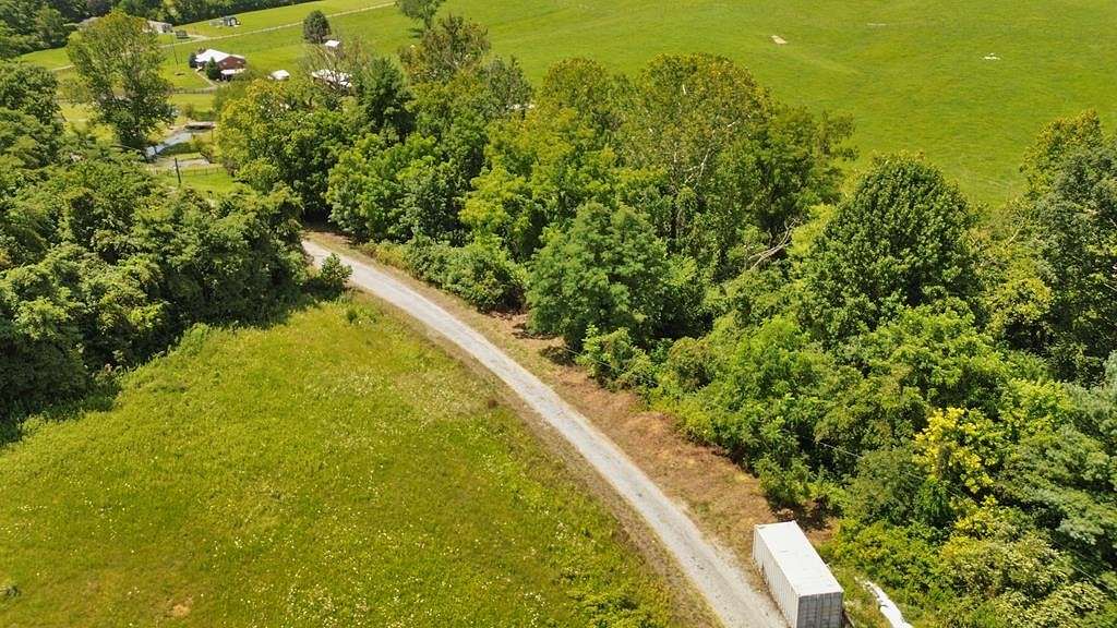 0.76 Acres of Residential Land for Sale in Bristol, Virginia