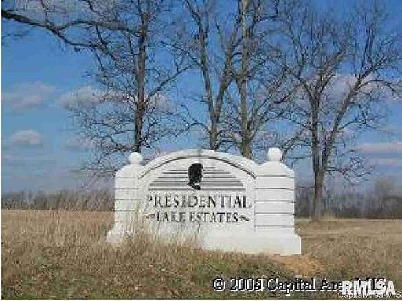 Residential Land for Sale in Cantrall, Illinois