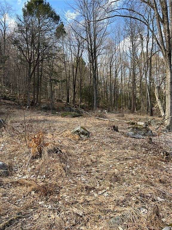4.5 Acres of Residential Land for Sale in Torrington, Connecticut