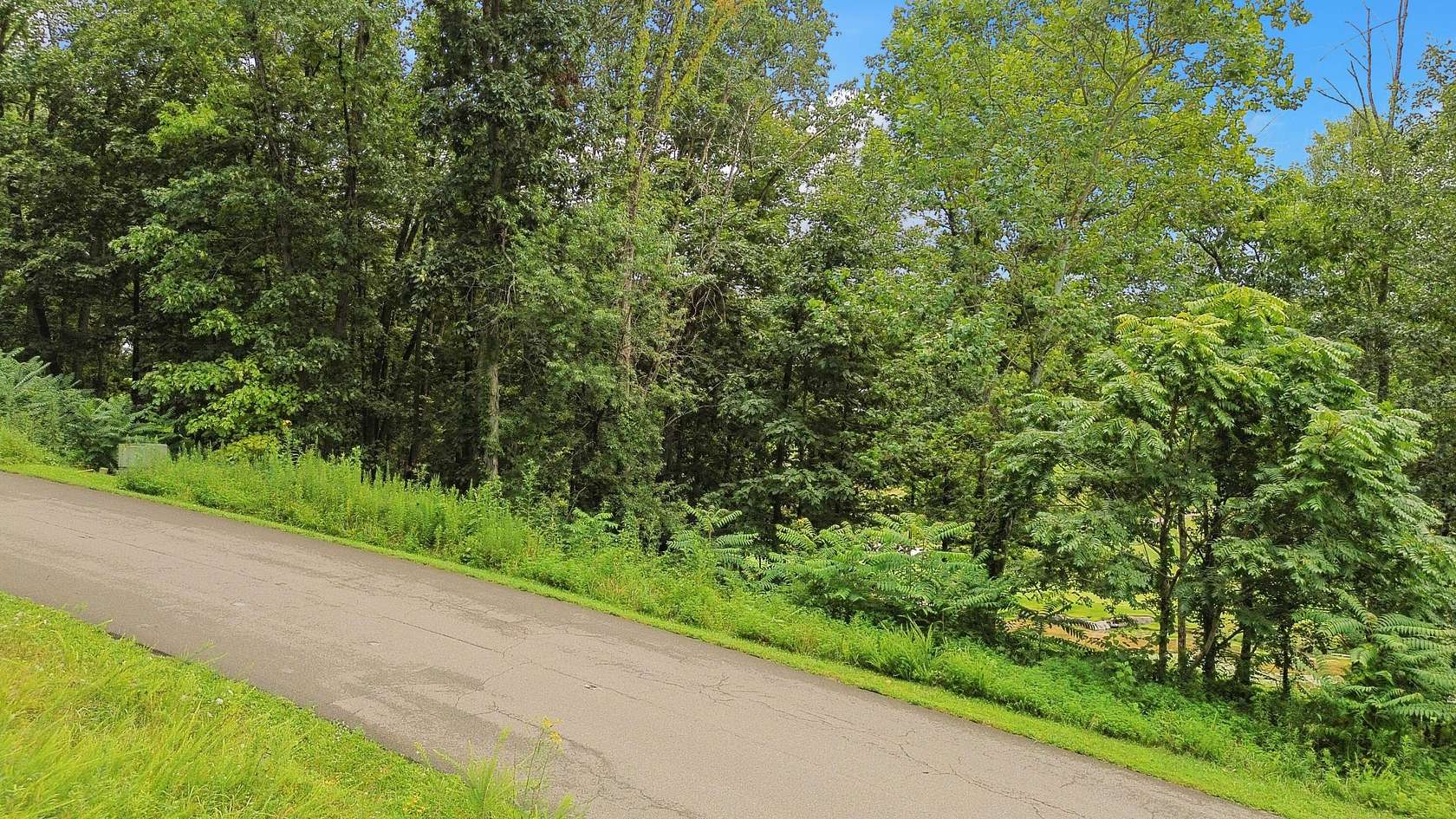 0.36 Acres of Residential Land for Sale in Bristol, Virginia