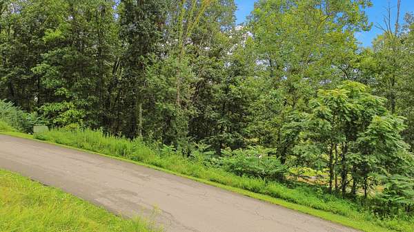 0.36 Acres of Residential Land for Sale in Bristol, Virginia