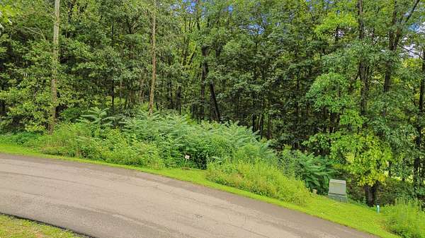 0.45 Acres of Residential Land for Sale in Bristol, Virginia