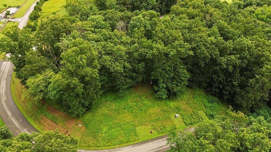0.41 Acres of Residential Land for Sale in Bristol, Virginia