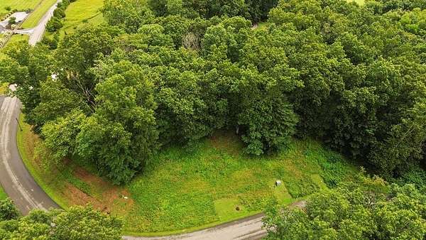 0.41 Acres of Residential Land for Sale in Bristol, Virginia