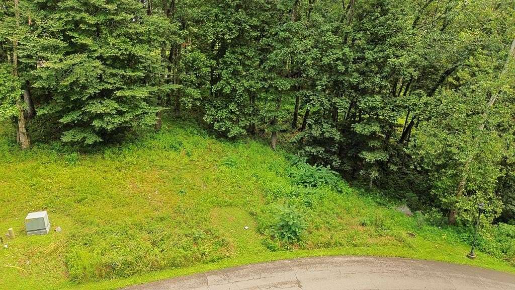 0.36 Acres of Residential Land for Sale in Bristol, Virginia