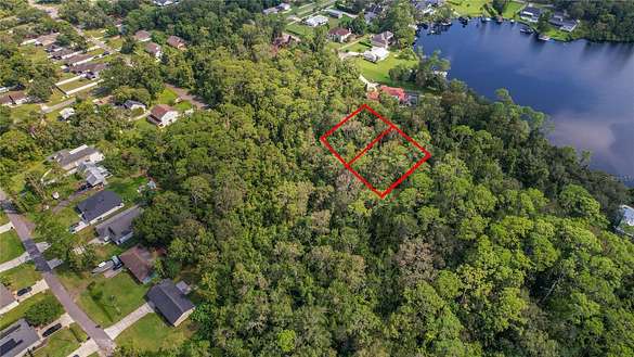 0.67 Acres of Residential Land for Sale in Chuluota, Florida