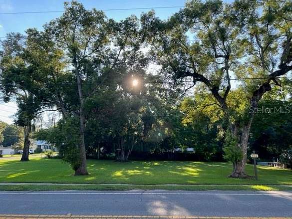 0.38 Acres of Residential Land for Sale in Lake Helen, Florida