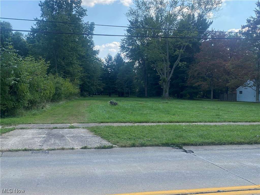 0.84 Acres of Residential Land for Sale in Strongsville, Ohio
