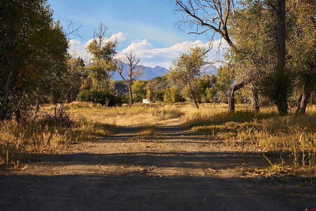 1.05 Acres of Residential Land for Sale in Pagosa Springs, Colorado