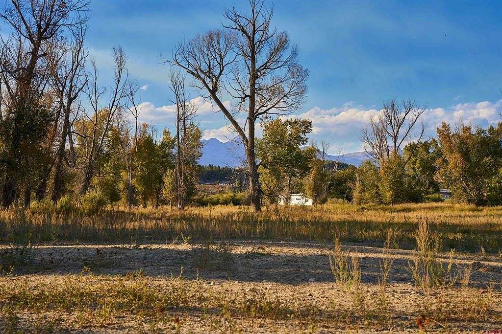 1.42 Acres of Residential Land for Sale in Pagosa Springs, Colorado