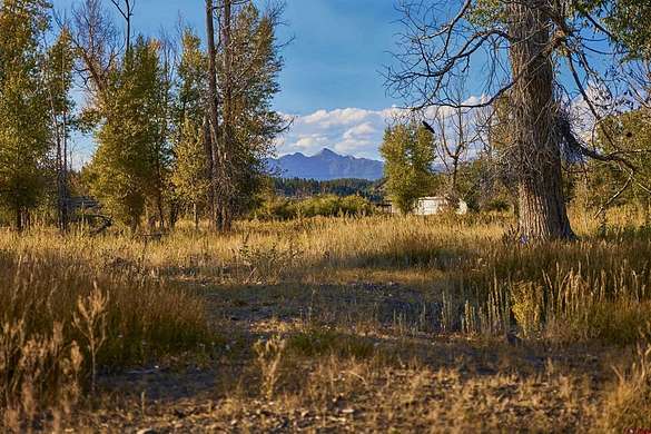 3.57 Acres of Residential Land for Sale in Pagosa Springs, Colorado