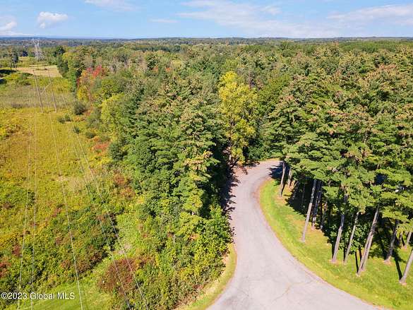 3.76 Acres of Residential Land for Sale in Clifton Park, New York