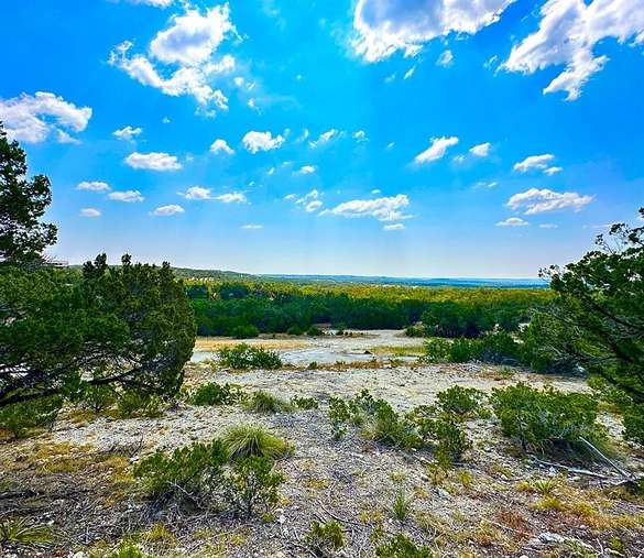 23.3 Acres of Recreational Land for Sale in Wimberley, Texas