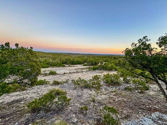 23.257 Acres of Recreational Land for Sale in Wimberley, Texas